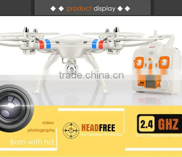 Original Syma X8w Quadcopter Gps Smart Drone Quadcopter photo-6