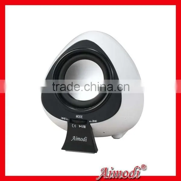 Promotional Gift Portable Wireless Bluetooth Speaker for Home Office Car Shop photo-6