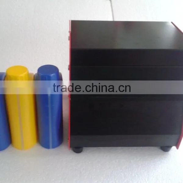 BEACON BC-6C Fuel Injector Tester and Ultrasonic Cleaner photo-5