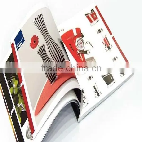 Printing Book,A4 Book,Hardcover Book photo-3