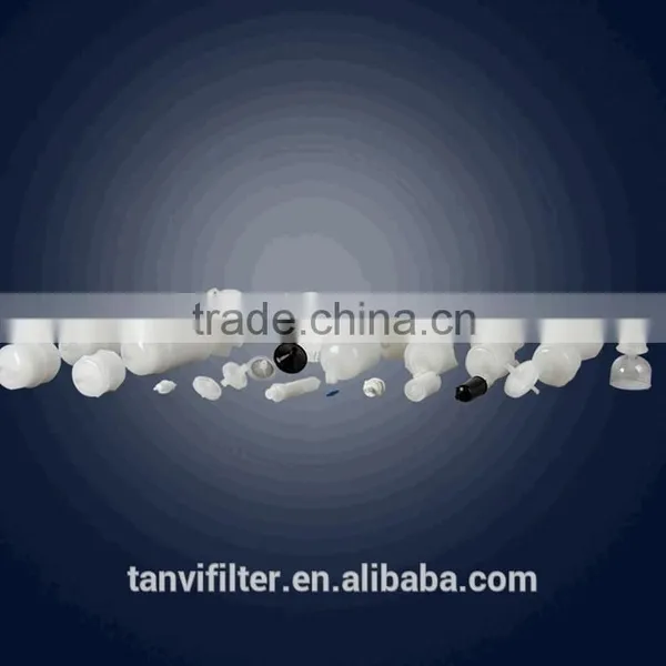 Syringe Filter for Lab Solution Sample Lab Syringe Filter Hplc photo-3