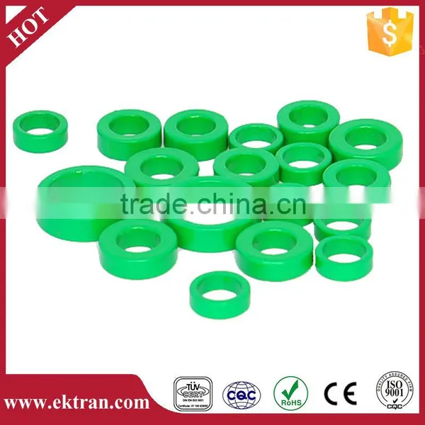 Toroidal Iron Core With Different Size