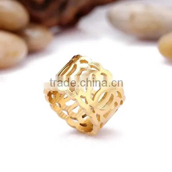 Premier Private Label Fashion Designs Princess Ring Jewelry photo-3