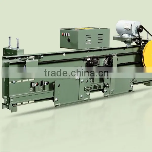 XD1406 Synchronous Belt Drive Center Opening Door Machine / Door Operator for Elevator Cabin photo-4