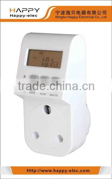 Indoor Electronic Timer