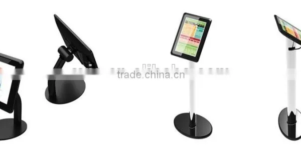 10 Inch Full IPS HD 1280*800 Touch Screen WiFi Digital Photo Frame With Hu-motion Sensor, Rechargeable Battery photo-4