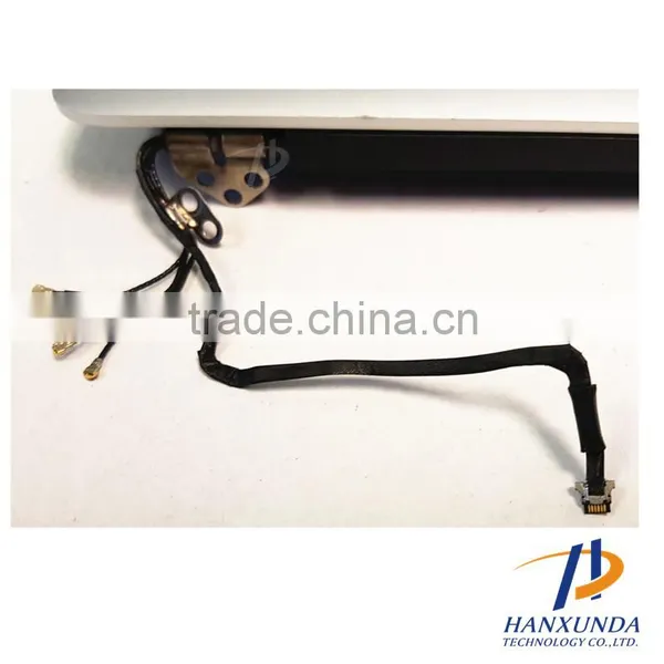 Hot Sale Grade A- 2012 LCD Display Assembly for MBA 13" A1425 LCD Screen Assmebly photo-3
