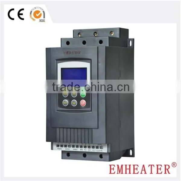 400V 415V 380V 45kw 3 Phase Electric Motor EMHEATER EM-GS Soft Starter photo-2