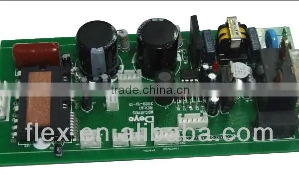 Dongguan Electronic Pcba Supplier