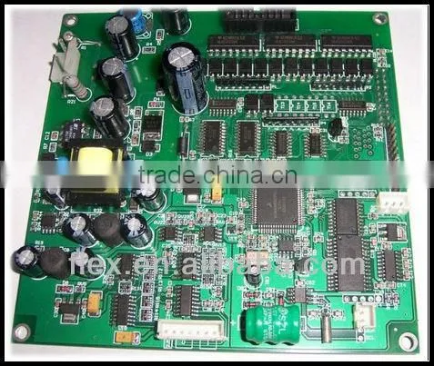Power Bank Pcb Assembly Pcba Manufacturer
