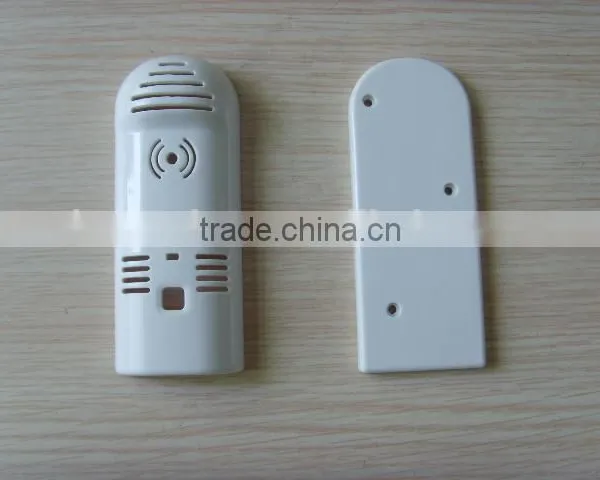 Plastic Parts/ OEM Injection Molding Parts/ ABS Injection Molded Plastic Parts photo-2