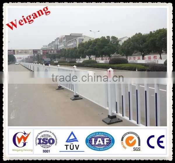 Common Highway Guardrail Price