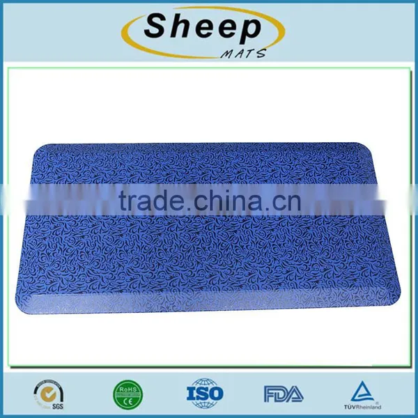 New Arrival Anti Fatigue Washable Rug and Mat photo-4