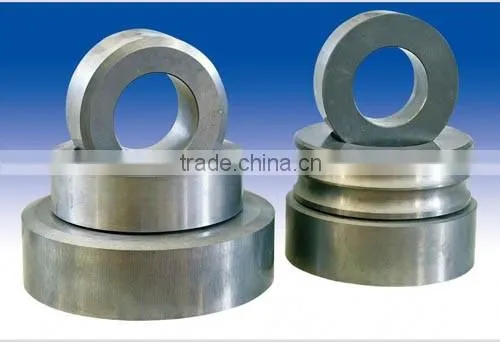 Super Various Diameter High Speed Wire Tungsten & Cemented Carbide Ring 12mm photo-2