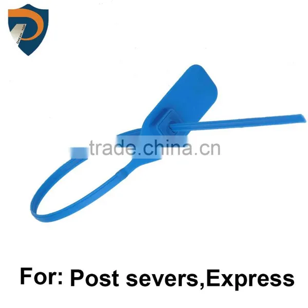 Security Plastic Seal High Security Seal