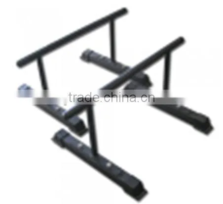 Parralette Push Up Bar