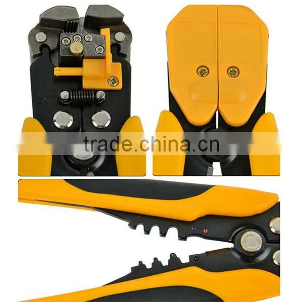 Wire Stripper Wire Stripper Plier Automatic Wire Stripper photo-4