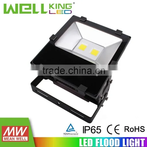Shenzhen Factory Hot Supply Waterproof Led Flood Light 150w photo-3