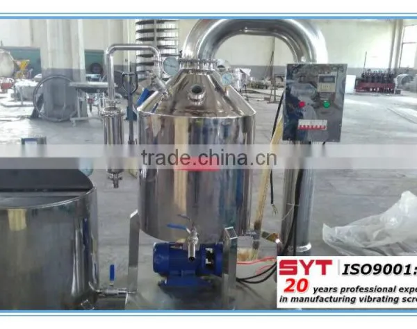 Honey Extraction photo-6