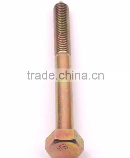 Non-standard Brass Bolts & Screws&fastener Factory Direct photo-6
