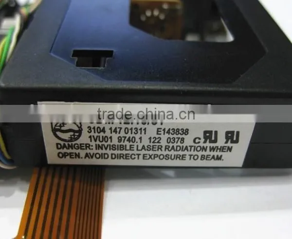 Original CDM12.1/51 Mechanism CD Laser Lens With Big Motor photo-3