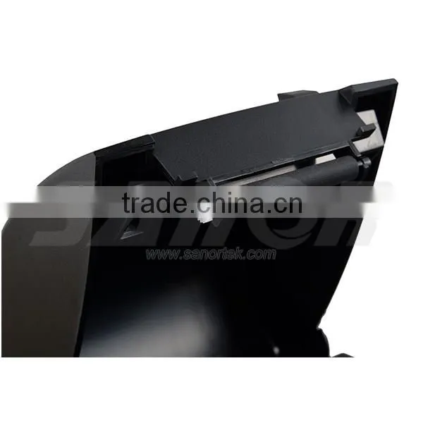 POS-58III 58mm Cheap Financial Desktop Pos Thermal Printer With Parallel/RS232/USB photo-5