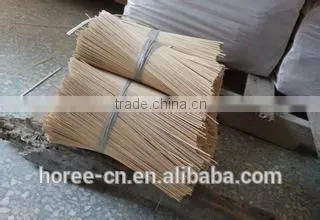 Incense Cone / Bamboo Incense Stick With Ceramic Thin Incense Sticks photo-6