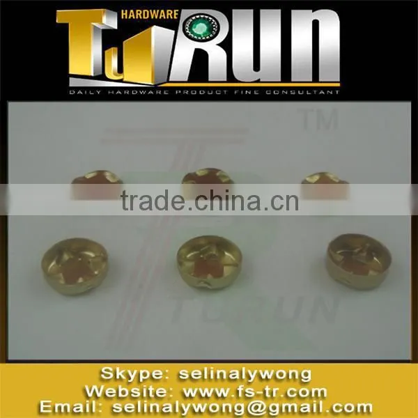Wholesale Professional Manufacturer Garment Jeans Shirt Metal Button photo-6