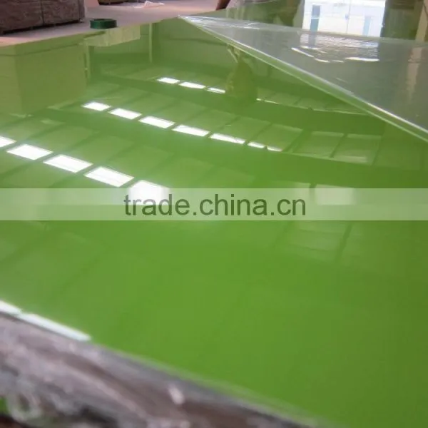 High Glossy Acrylic MDF Board photo-5