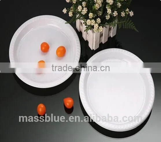 Disposable PS Plates