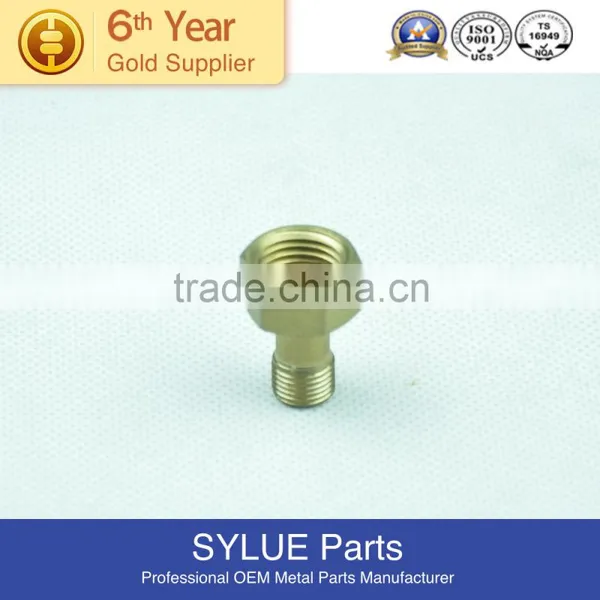 Ningbo High Precision 5 Axis Programming For Bearing Ball photo-5