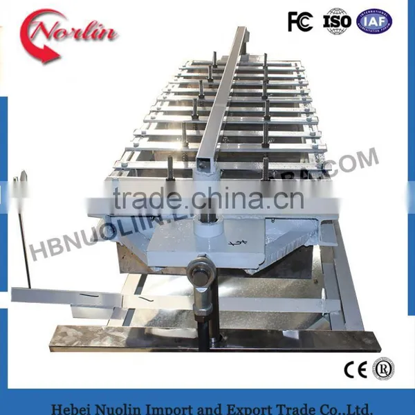 High Capacity Automatic Noodle Making Machine photo-2