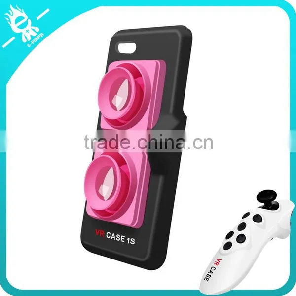 Shenzhen vr Glasses Box Vrarle Bluetooth vr Glasses Xnxx Movies photo-2