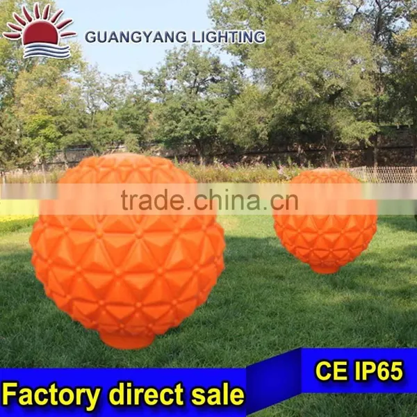 Diamond Ball Lamp Outdoor Led Lights Special Light for Export on Storage photo-3
