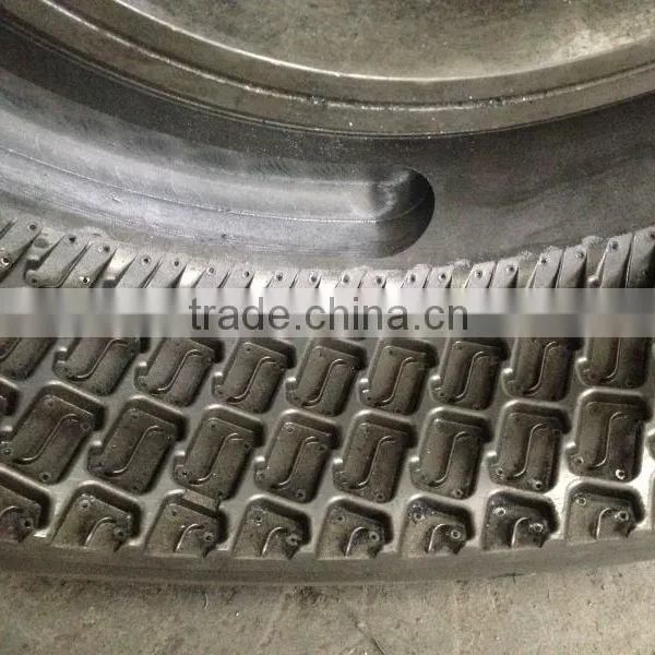Professional Atv Tyre Moulds Making photo-5