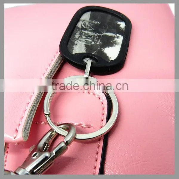 Popular Custom Key Chain Parts For Gifts Decorative photo-6