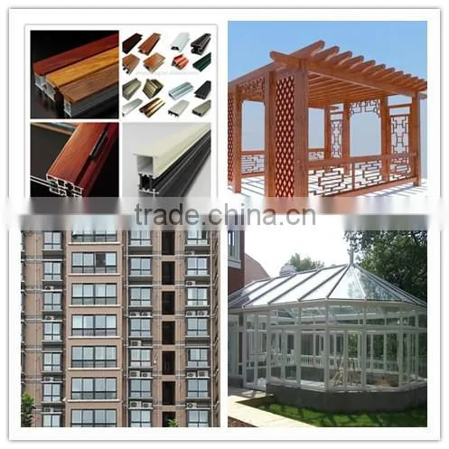 Best Selling Aluminum Casement Window photo-6