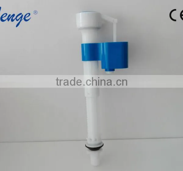 Silent Fill Valve,Side Entry Toilet Inlet Valve,Inlet Valves photo-3