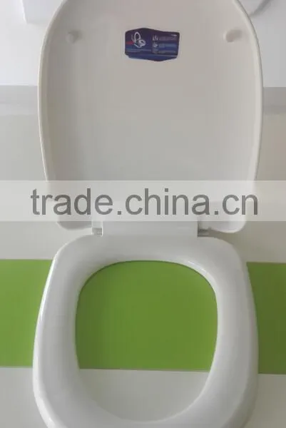 Sanitary Very Simple Cheap Toilet Seats Sanitizer in Home photo-4