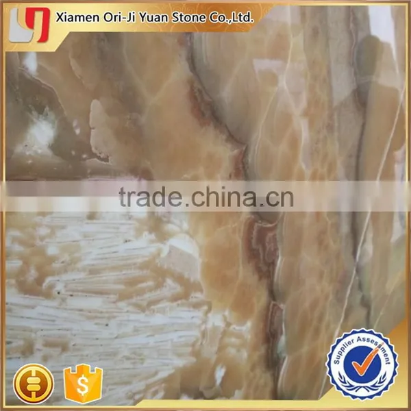Newest Best Sell Yellow Onyx Stone Price photo-5