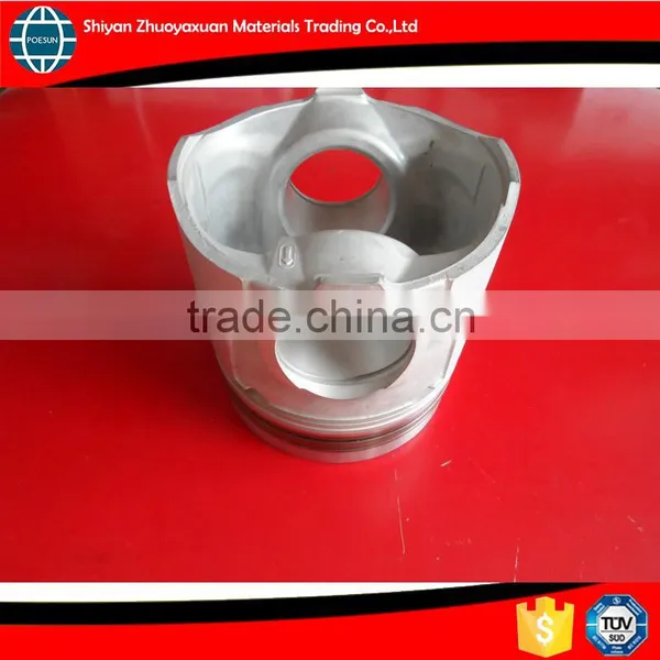Spare Parts K19 K38 K50 Piston 3096682