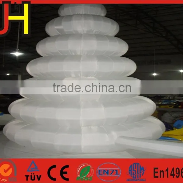 New Attractive Product Inflatable Ice Cream /inflatable Ice Cream for Sale photo-2