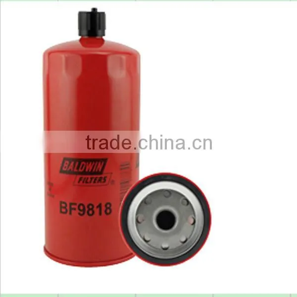 Weichai CLARCOR BF9818 WeichaiWP12 612630080203 Oil Water Separation Filter