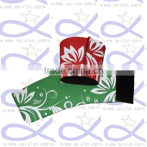 Customized Neoprene Coffee Cup Sleeve