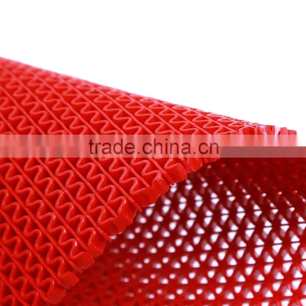 Toliet Rubber Floor Tiles photo-2