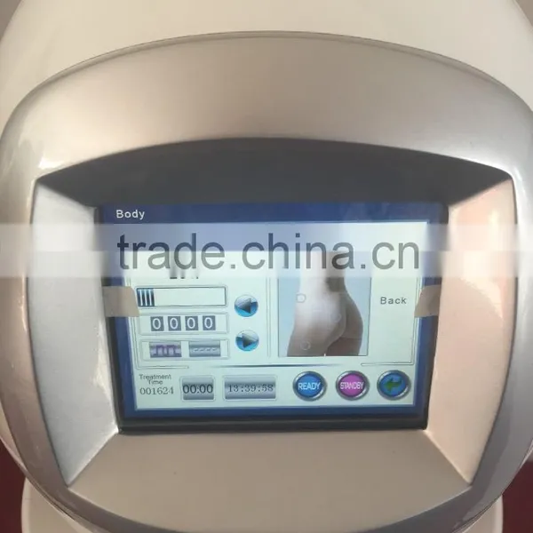NEW Portable RF Bipolar Radio Frequency Rf Wrinkle Removal Facial Treatment RF Tighten for Body and Facial RF Beauty Machine photo-3