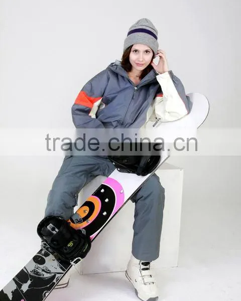 SnowBoard Jacket & Pants