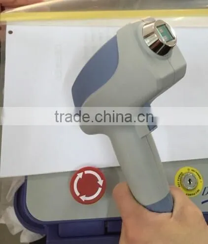Beijing KES 808nm Diode Laser / Diode Laser Hair Removal / Permanent Hair Removal photo-5