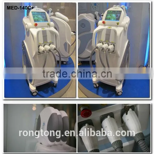 Cheap Price Permanent Hair Removal Machine Ipl Hair Removal Skin Rejuvenation e Light Ipl rf Skin Lifting Hair Removal photo-3