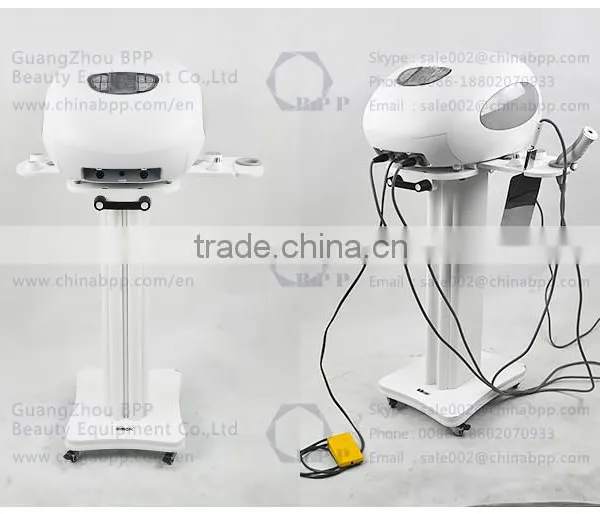 Professional RF Wrinkle Removal Beauty Machine of Radio Frequency Home Device photo-4